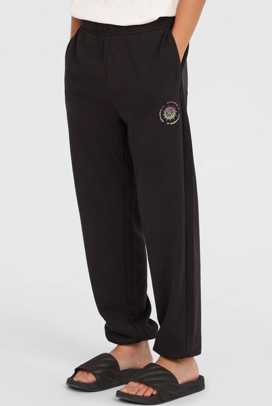 O'Neill - Logo - Trainingsbroek - Zwart