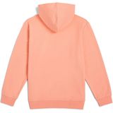 O'Neill - Hoodie - Zalm - Met Capuchon - Lange Mouwen