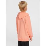 O'Neill - Hoodie - Zalm - Met Capuchon - Lange Mouwen