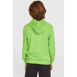 O'Neill - Hoodie - Groen - Met Capuchon - Voor Jongens
