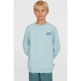 O'Neill - Logo Sweatshirt - Jongens - Zacht Katoen - Ronde Hals