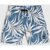O'Neill - Cali 14'' - Zwembroek - Blauw - 50% Gerecycled Polyester