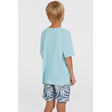 O'Neill - Cali 14'' - Zwembroek - Blauw - 50% Gerecycled Polyester