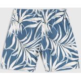 O'Neill - Cali 14'' - Zwembroek - Blauw - 50% Gerecycled Polyester