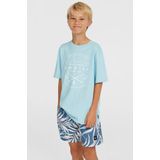 O'Neill - Cali 14'' - Zwembroek - Blauw - 50% Gerecycled Polyester