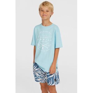 O'Neill - Cali 14'' - Zwembroek - Blauw - 50% Gerecycled Polyester