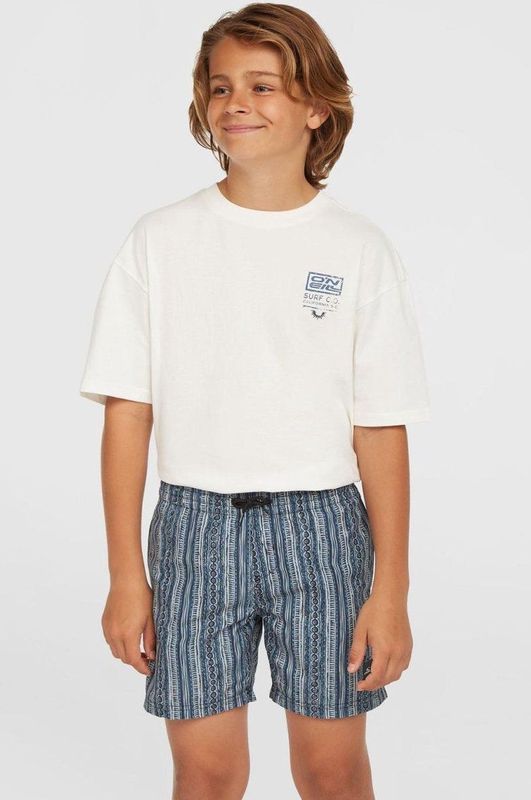 O'Neill - Cali 14 - Zwemshort - Blauw - 50% Gerecycled Polyester