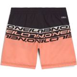 O'Neill - Cali Stripe - Zwembroek - Multicolor - 50% Gerecycled Polyester
