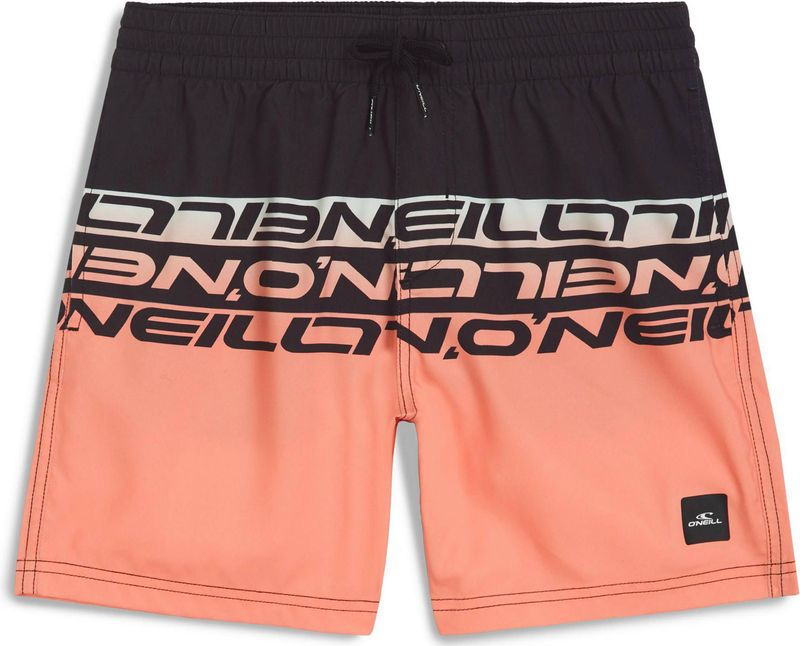 O'Neill - Cali Stripe - Zwembroek - Multicolor - 50% Gerecycled Polyester