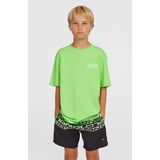 O´neill - Cali Stripe - Zwembroek - 14 inch