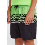 O´neill - Cali Stripe - Zwembroek - 14 inch