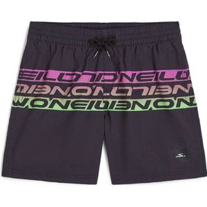 O'Neill - Cali Stripe - Zwembroek - Blauw - 50% Gerecycled Polyester