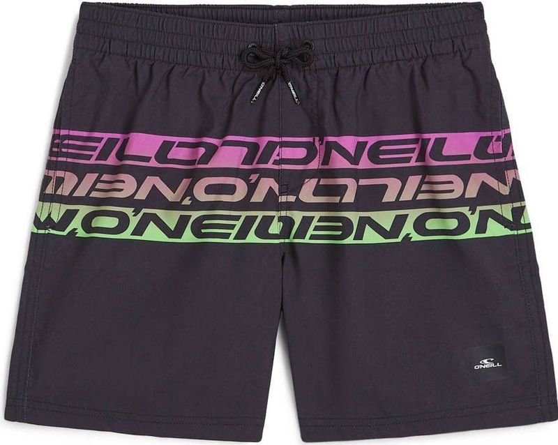 O'Neill - Cali Stripe - Zwembroek - Blauw - 50% Gerecycled Polyester