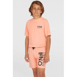 O'Neill - Zwemshort - Zalm