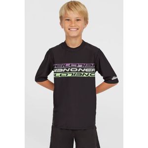 O'Neill - Skins - UV-werend T-shirt - Korte Mouwen - Voor Kinderen