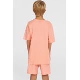 Vert 14 - Zwembroek - Blauw - 50% Gerecycled Polyamide, 50% Polyamide