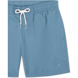 Vert - Zwembroek - Blauw - 50% Gerecycled Polyamide, 50% Polyamide