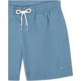 Vert - Zwembroek - Blauw - 50% Gerecycled Polyamide, 50% Polyamide