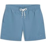 Vert - Zwembroek - Blauw - 50% Gerecycled Polyamide, 50% Polyamide