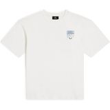 O'Neill - Back Print - T-shirt - Wit - Katoen