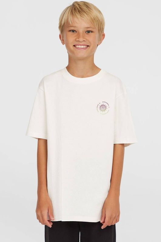 O'Neill - T-shirt - Wit