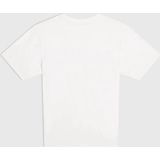 O'Neill - Stripe - T-shirt - Wit