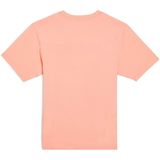 O'Neill - Stripe - T-shirt - Roze - Jongens