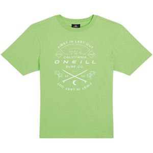 Jack O'Neill - Muir - T-shirt - Groen