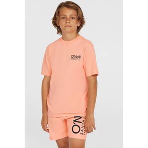 O'Neill - Original Cali Logo - T-shirt - Roze