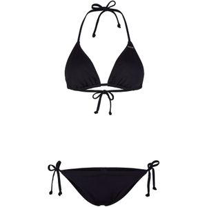 O'Neill Triangelbikini - Kleur: Black Out - Sportieve Stijl