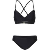 O´neill - Essentials Baay Maoi - Bikini - Blauw - Polyester