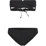 O´neill - Essentials Baay Maoi - Bikini - Blauw - Polyester