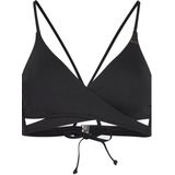 O´neill - Essentials Baay Maoi - Bikini - Blauw - Polyester