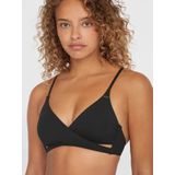 O´neill - Essentials Baay Maoi - Bikini - Blauw - Polyester