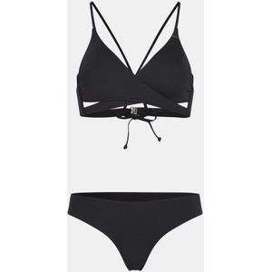 O´neill - Essentials Baay Maoi - Bikini - Blauw - Polyester