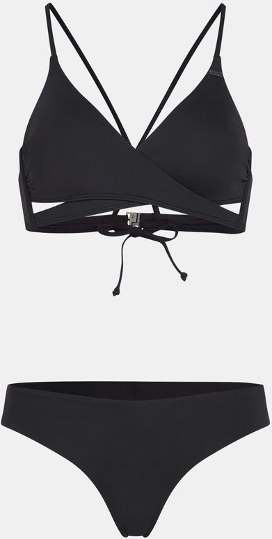 O´neill - Essentials Baay Maoi - Bikini - Blauw - Polyester