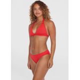 O'Neill - Essentials Maria Cruz - Bikini Set - Rood