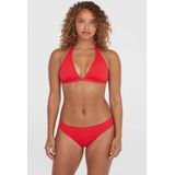 O'Neill - Essentials Maria Cruz - Bikini Set - Rood