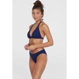 O'Neill - Maria Cruz - Halterbikini - Donkerblauw