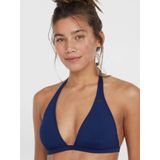 O'Neill - Maria Cruz - Halterbikini - Donkerblauw