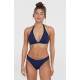 O'Neill - Maria Cruz - Halterbikini - Donkerblauw