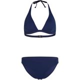 O'Neill - Maria Cruz - Halterbikini - Donkerblauw