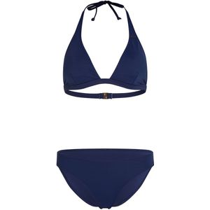 O'Neill - Maria Cruz - Halterbikini - Donkerblauw