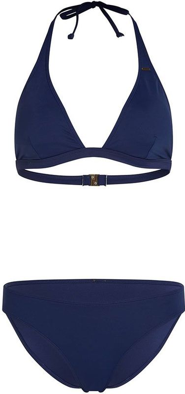 O'Neill - Maria Cruz - Halterbikini - Donkerblauw
