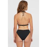 Essentials - Bikiniset - Zwart - TACTEL®