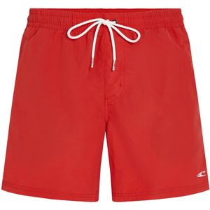 O'Neill - Vert - Zwembroek - Rood - Materiaal: O'Neill Hyperdry