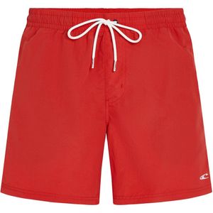 O'Neill - Vert 16" - Zwembroek - Rood - O'Neill Hyperdry