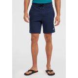 O'Neill - Sweatshort - Donkerblauw - Semi-geborstelde Sweatstof