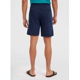 O'Neill - Sweatshort - Donkerblauw - Semi-geborstelde Sweatstof