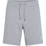 O'NEILL - Korte Broek - Lichtgrijs/Wit - Regular Fit - Sweatstof